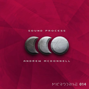 Обложка для Sound Process, Andrew McDonnell - Night Drive