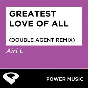 Обложка для Power Music Workout - Greatest Love of All
