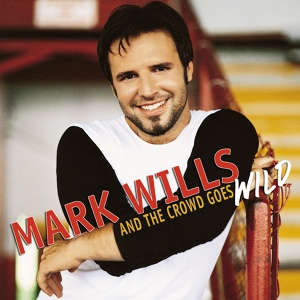 Обложка для Mark Wills - What She Sees In Me