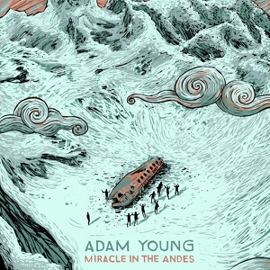 Обложка для Adam Young - Avalanche