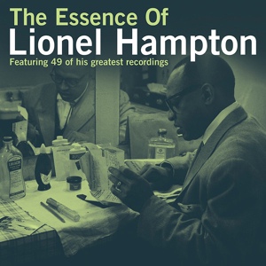 Обложка для Lionel Hampton - After You've Gone