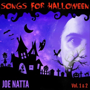 Обложка для Joe Natta - Jack O'lantern