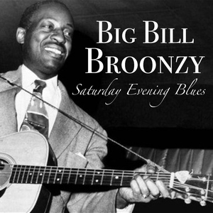 Обложка для Big Bill Broonzy - You Changed