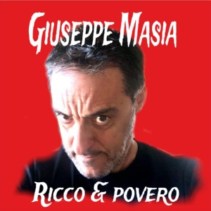 Обложка для Giuseppe Masia - Ricco & povero