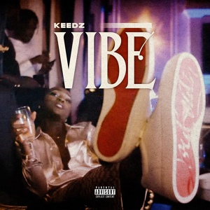Обложка для Keedz - Vibe