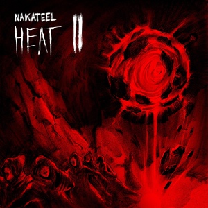 Обложка для Nakateel - Heat II