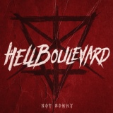 Обложка для Hell Boulevard - Speak of the Devil