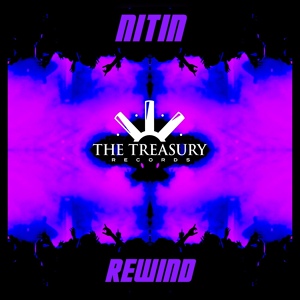 Обложка для Nitin - Rewind