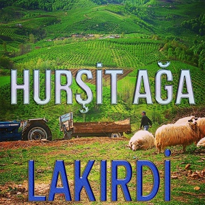 Обложка для Hurşit Ağa - Cedele U Ceza
