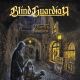 Обложка для Blind Guardian - Harvest of Sorrow