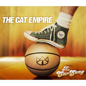 Обложка для The Cat Empire - The Car Song (Radio Edit)