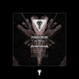 Обложка для Pandorum - Raw Intelligence