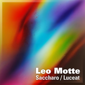 Обложка для Leo Motte - Saccharo