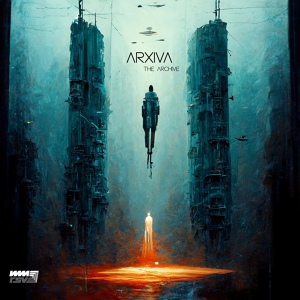 Обложка для Arxiva - The Archive