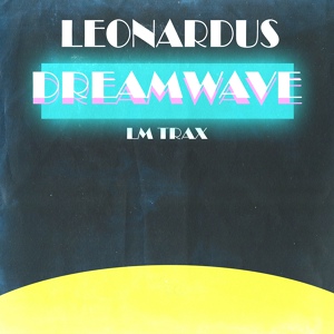 Обложка для Leonardus - Nowhere To Run