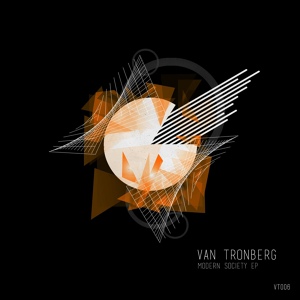 Обложка для Van Tronberg - Numbers