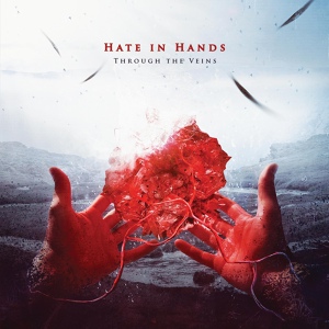 Обложка для Hate in Hands - Designed to Disgrace[vk.com/coreclub]