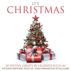 Обложка для Perry Como, The Fontane Sisters - It's Beginning To Look A Lot Like Christmas