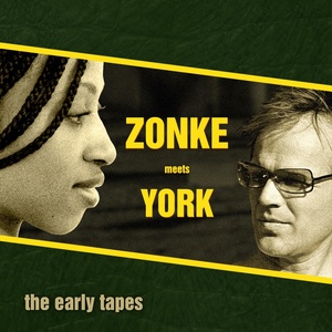 Обложка для ZONKE, YORK - Music