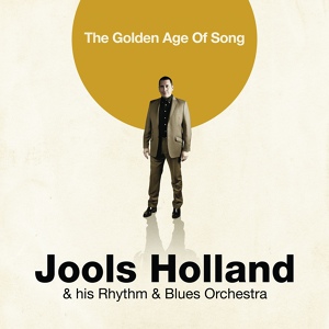 Обложка для Jools Holland and his Rhythm & Blues Orchestra - When You're Smiling