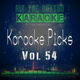 Обложка для Hit The Button Karaoke - Try Me (Originally Performed by the Weeknd)