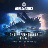 Обложка для WoT Music Team, Andrey Kulik - The Waffenträger: Legacy