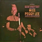 Обложка для Peggy Lee - Fever