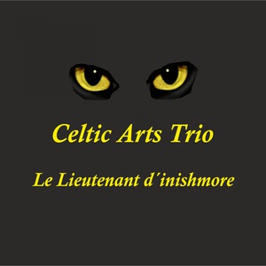 Обложка для Celtic Arts Trio - Introduction Acte 2 / The Rocky Road to Dublin / The Musical Priest / Tarlbolten Reel