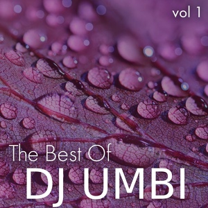 Обложка для DJ UMBI, SUBMANTRA - Bring Back The Drumz