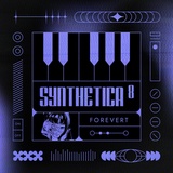 Обложка для FOREVERT - Synthetica 8