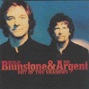 Обложка для Colin Blunstone, Rod Argent - Living in the Real World