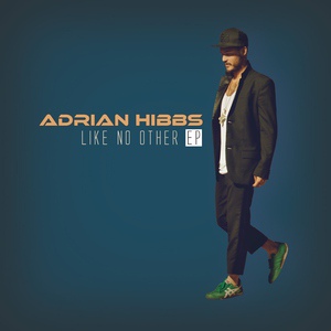 Обложка для Adrian Hibbs - Re: Sherry Lee