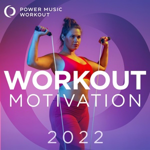 Обложка для Power Music Workout - Work