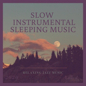 Обложка для Slow Instrumental Sleeping Music - Shining Stars