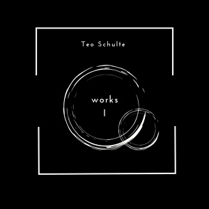 Обложка для Teo Schulte - B-Plex Couple