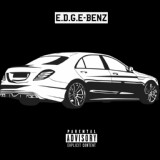 Обложка для E.D.G.E - Benz