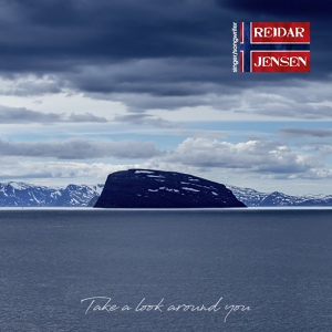 Обложка для Reidar Jensen - Take a Look Around You