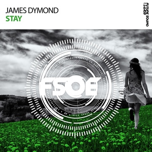 Обложка для James Dymond - Stay