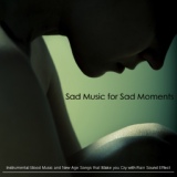 Обложка для Sad Piano Music Collective - Sleeping Music Soft Sleep