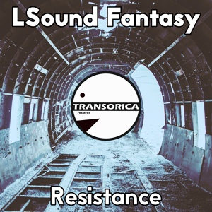 Обложка для LSound Fantasy - Resistance (Extended Mix)