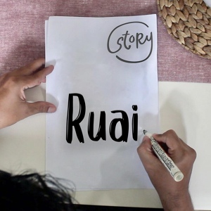 Обложка для Story - Ruai