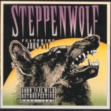 Обложка для Steppenwolf - Magic Carpet Ride