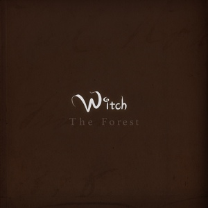 Обложка для Witch - The Forest