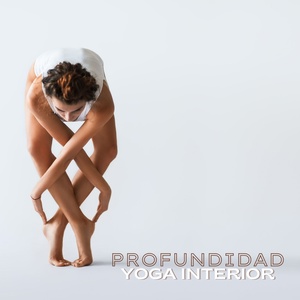Обложка для Ursula Yoga - Reconexión