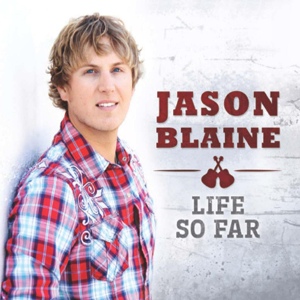 Обложка для Jason Blaine - On a Night Like This