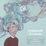 Обложка для Funkware - Iguana Theme (Original Mix) (Drum&Bass) Группа »Ломаный бит«