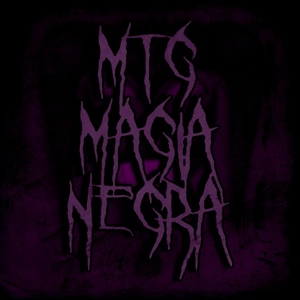 Обложка для KOBASHY - Mtg - Magia Negra [Slowed + Reverb]