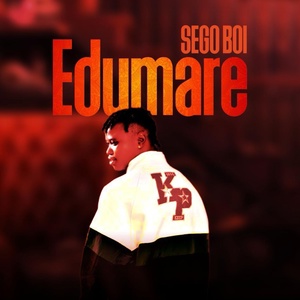 Обложка для Sego boi - Edumare