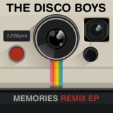 Обложка для The Disco Boys - Memories (JayAge Remix) [Future House] 01.02.17 [vk.com/world_club_records]