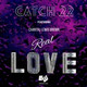 Обложка для Catch 22 - Real Love (House G.Q Mix)